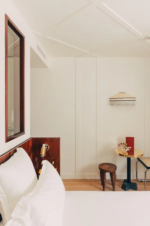 Hotel Wallace - Orso Hotels Paris 4*,  France