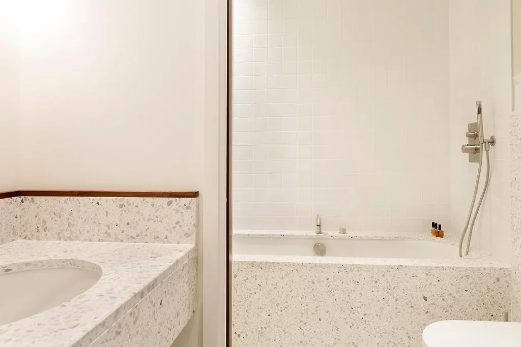 Hotel Wallace - Orso Hotels Paris 4*,  France