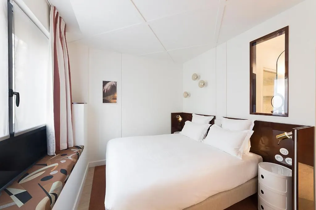 Hotel Wallace - Orso Hotels Paris 4*,