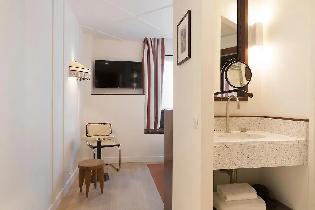 Hotel Wallace - Orso Hotels Paris