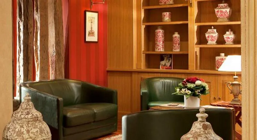 Hotel Wallace - Orso Hotels Paris