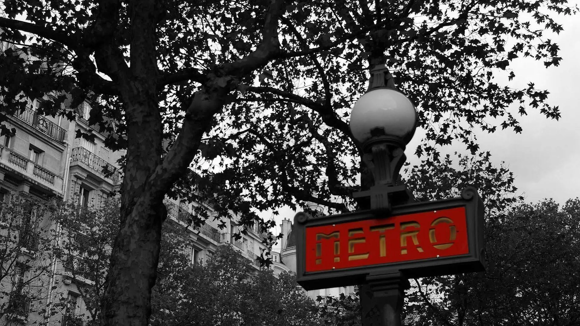 Hotel Wallace - Orso Hotels Paris