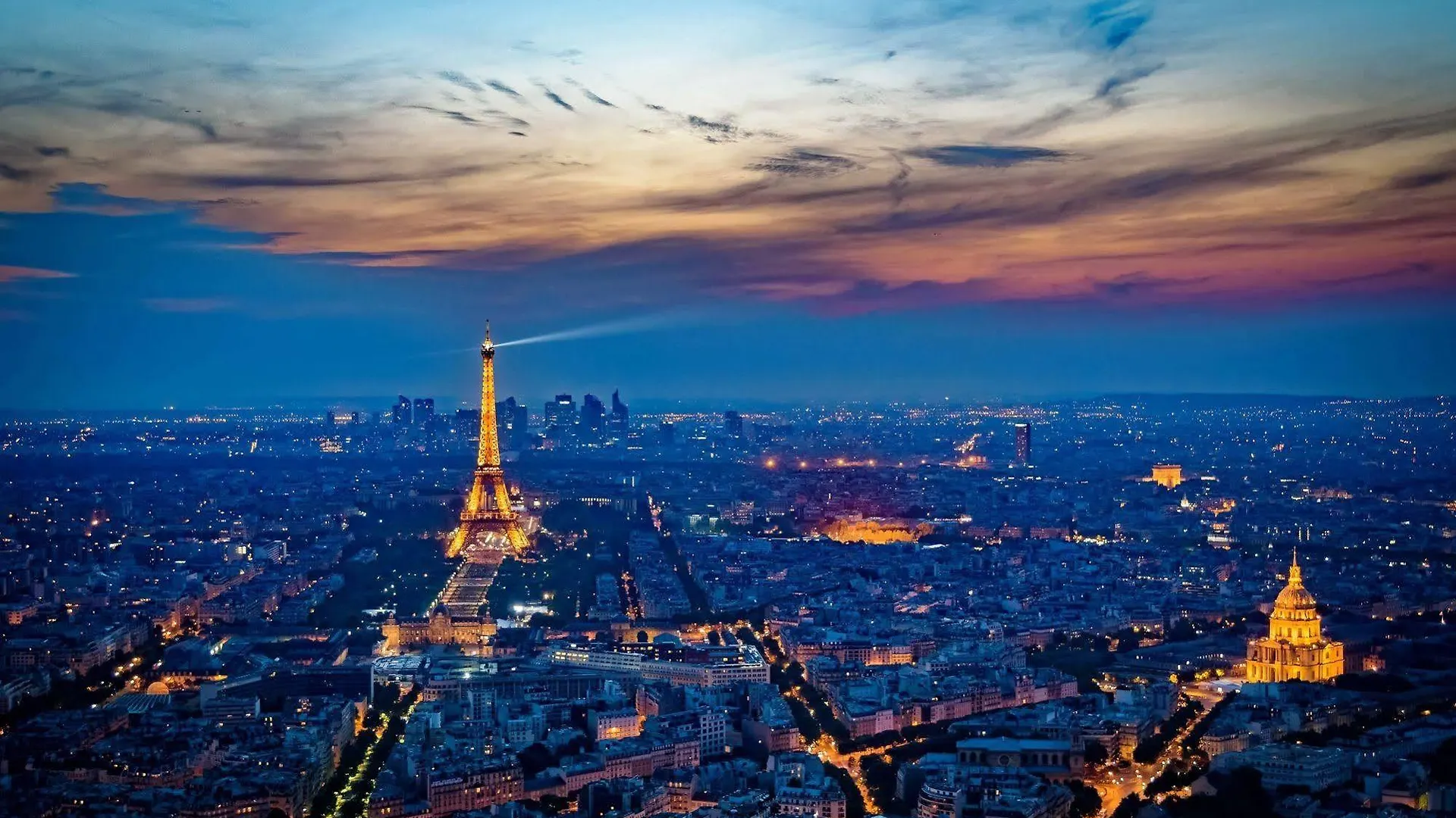 Hotel Wallace - Orso Hotels Paris