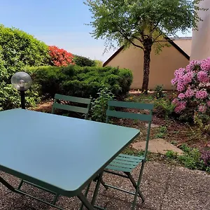 Le Denyspuech 55m2 Plein Centre Avec Jardin! Francia