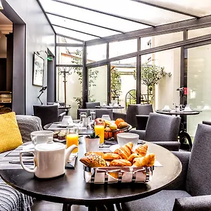 Atelier Montparnasse *** Париж