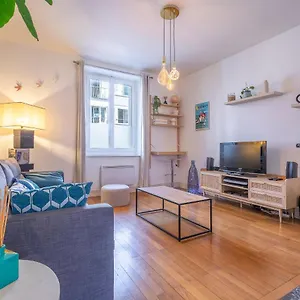 2-4 Pers, Charme De L'ancien, Calme, Velos, Centre Annecy