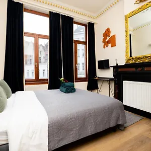 Apartment Luxury 