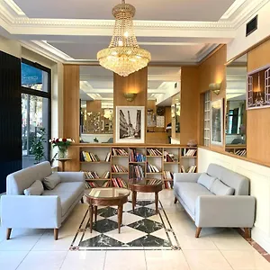 Le Clery Paryż