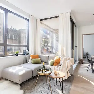 Apartment Sunny Haven 