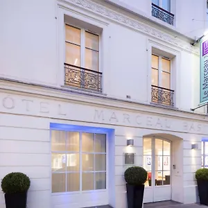 Le Marceau Bastille **** Париж