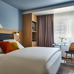 Mercure Gare De Lyon Tgv **** Париж