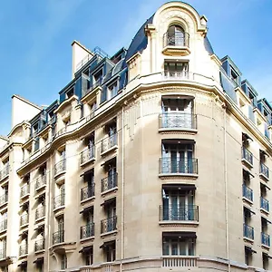 Sofitel Arc De Triomphe París
