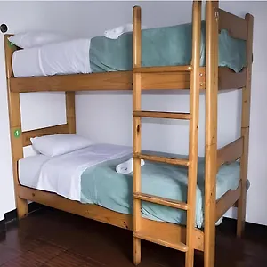  旅馆 Center - Unique Bed Space 阿拉伯联合酋长国