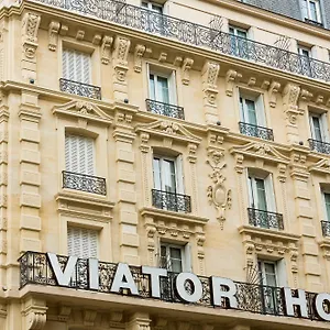 Viator - Gare De Lyon París