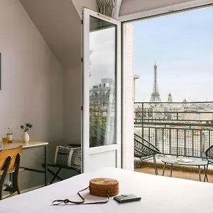 Atala Champs Elysees, Sonder By Marriott Bonvoy Otel