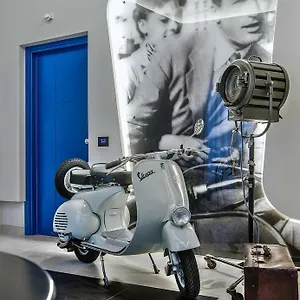 Via Veneto Prestige 2* Roma