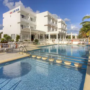 Playa España