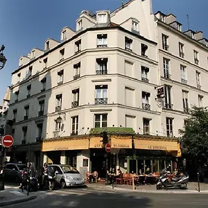 Des Archives Paris