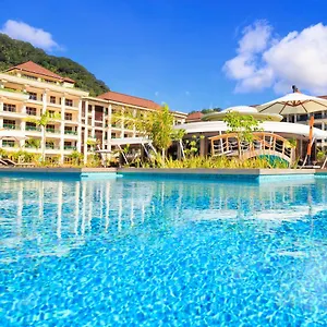 Savoy Y Seychelles