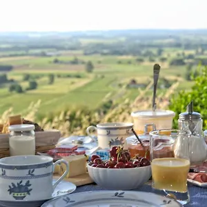  Bed & Breakfast La Pigario France