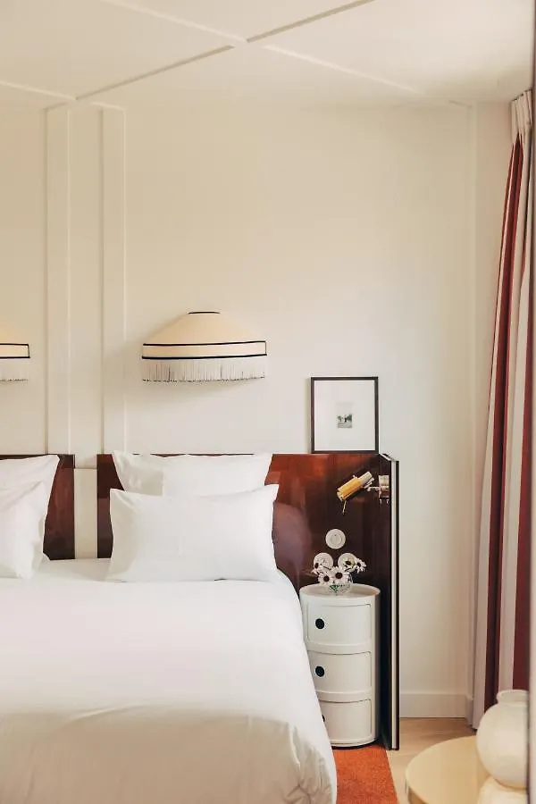 Hotel Wallace - Orso Hotels Paris