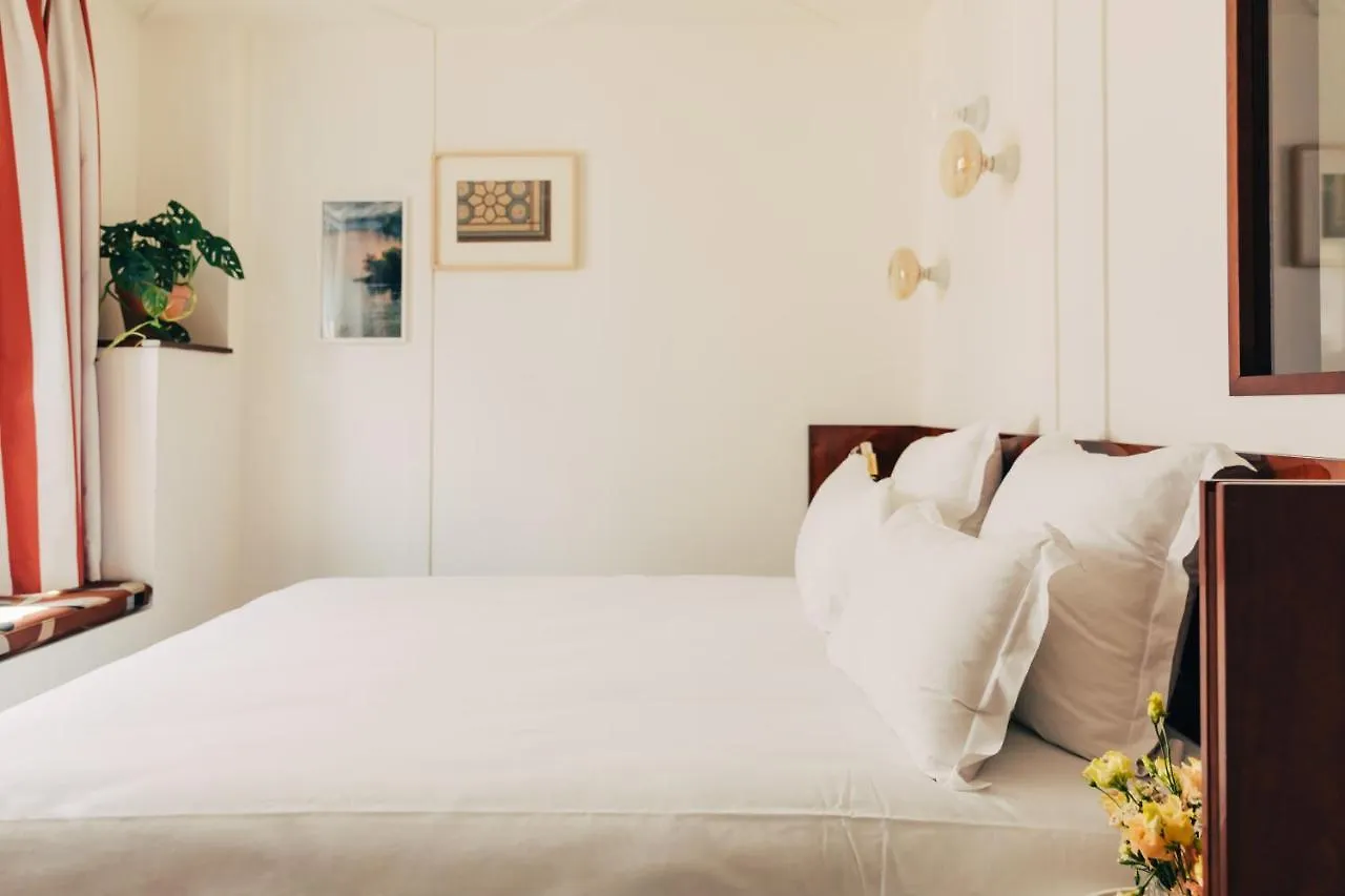 Hotel Wallace - Orso Hotels Paris 4*,