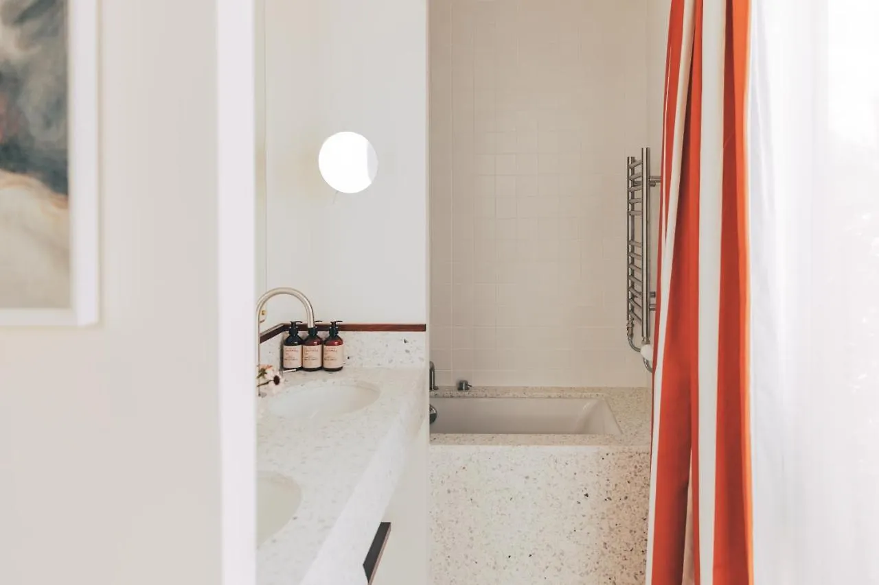Hotel Wallace - Orso Hotels Paris
