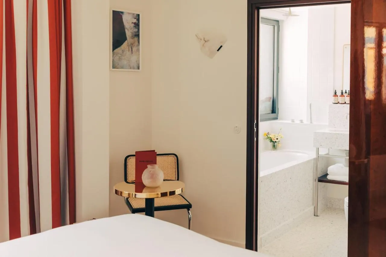 Hotel Wallace - Orso Hotels Paris