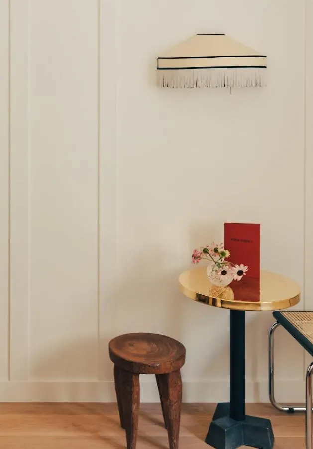 Hotel Wallace - Orso Hotels Paris