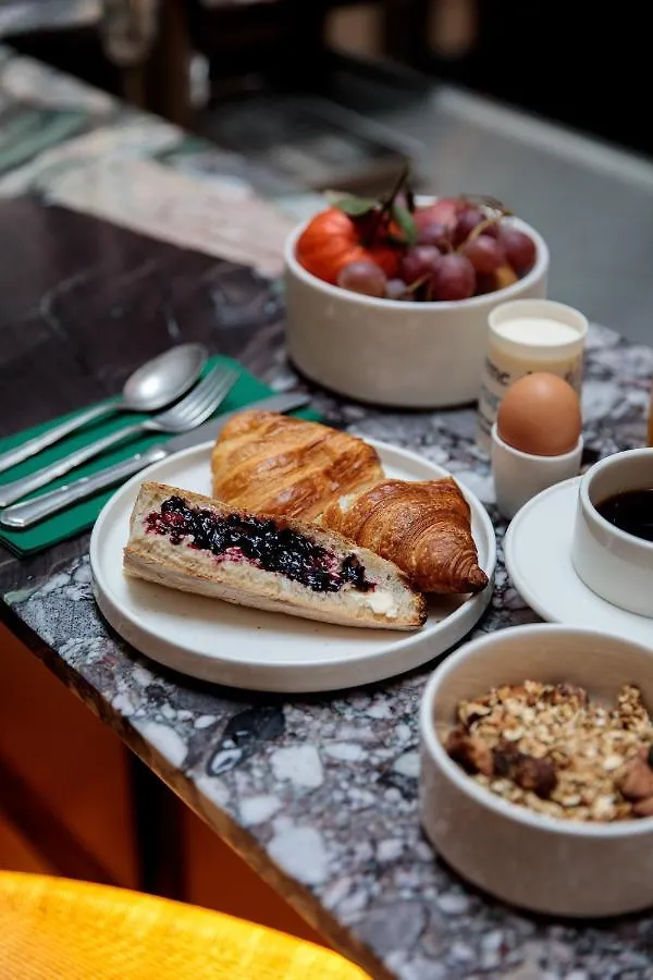 Hotel Wallace - Orso Hotels Paris