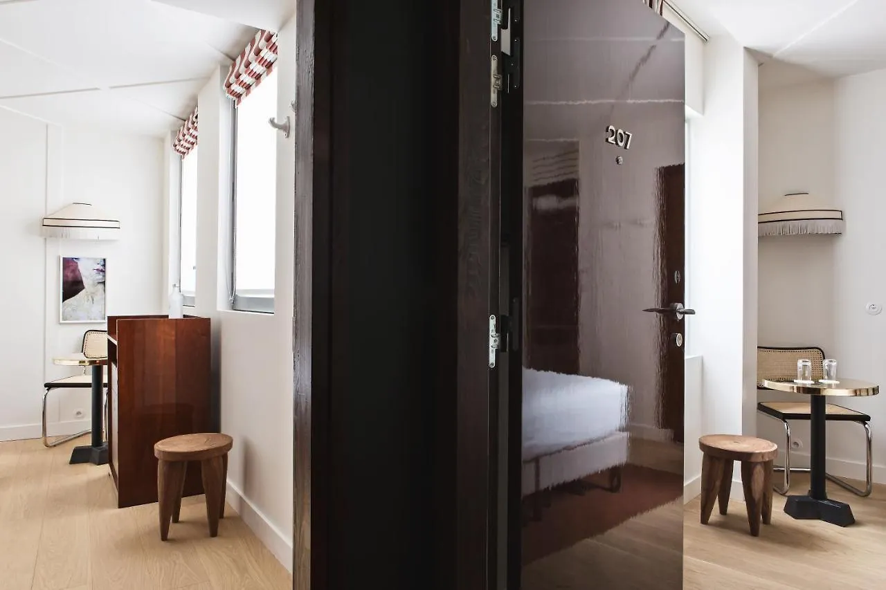 Hotel Wallace - Orso Hotels Paris