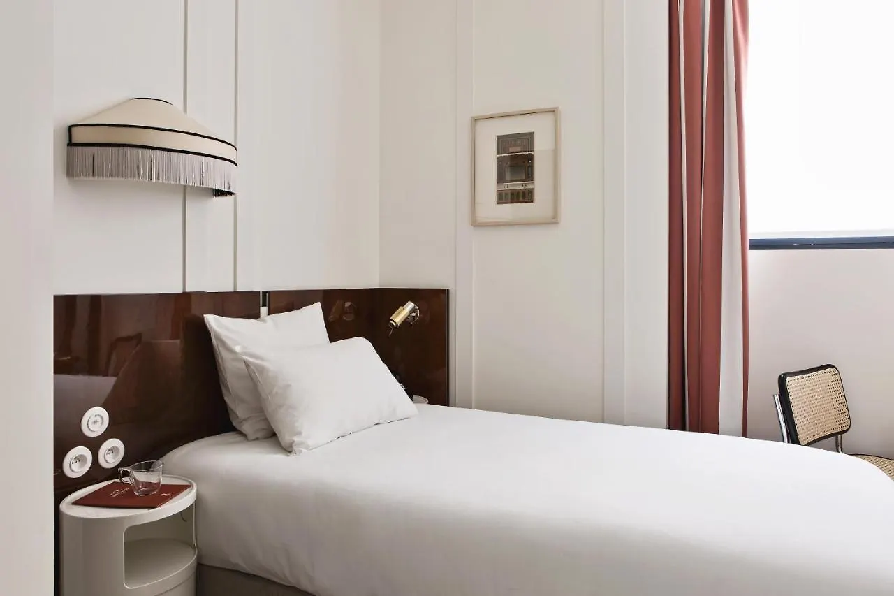 Hotel Wallace - Orso Hotels Paris