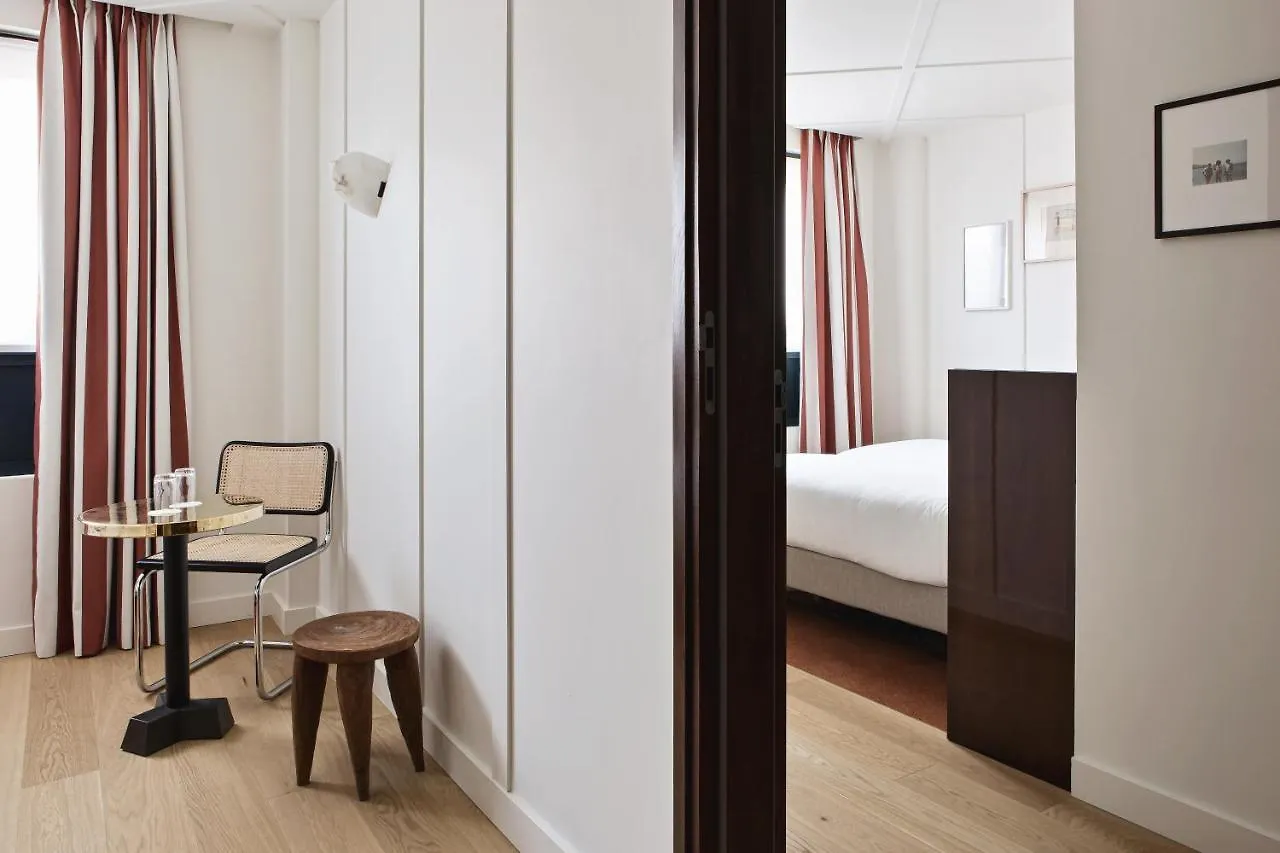 Hotel Wallace - Orso Hotels Paris