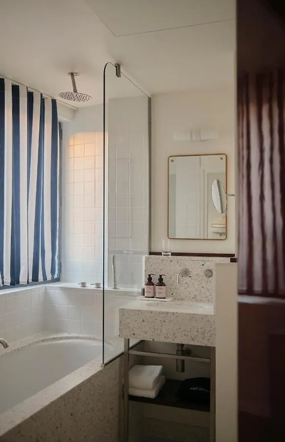 Hotel Wallace - Orso Hotels Paris