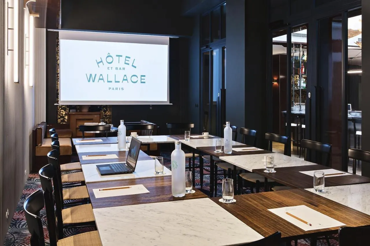 ****  Hotel Wallace - Orso Hotels Paris France