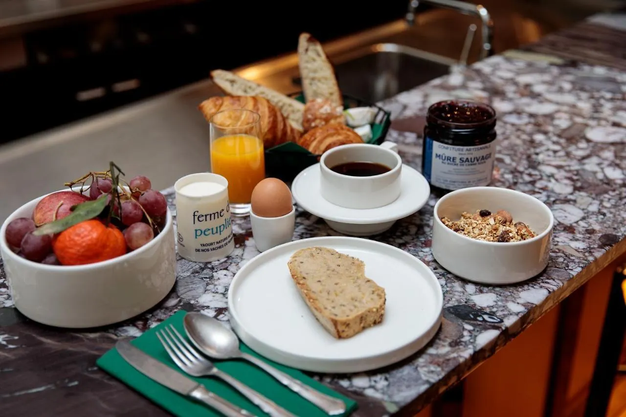 ****  Hotel Wallace - Orso Hotels Paris France