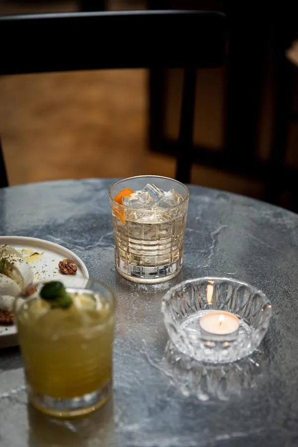 Hotel Wallace - Orso Hotels Paris