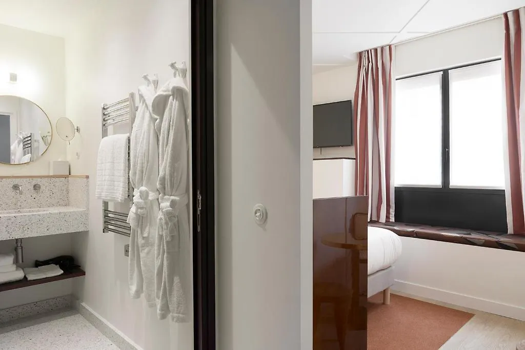 ****  Hotel Wallace - Orso Hotels Paris France