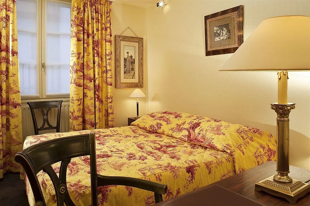 Hotel Wallace - Orso Hotels Paris