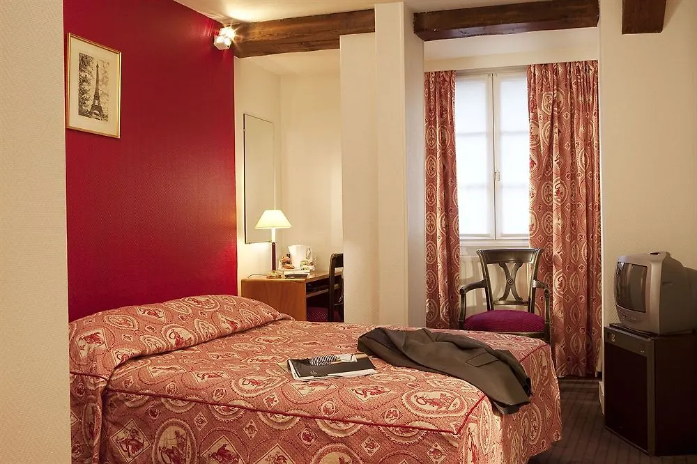 Hotel Wallace - Orso Hotels Paris