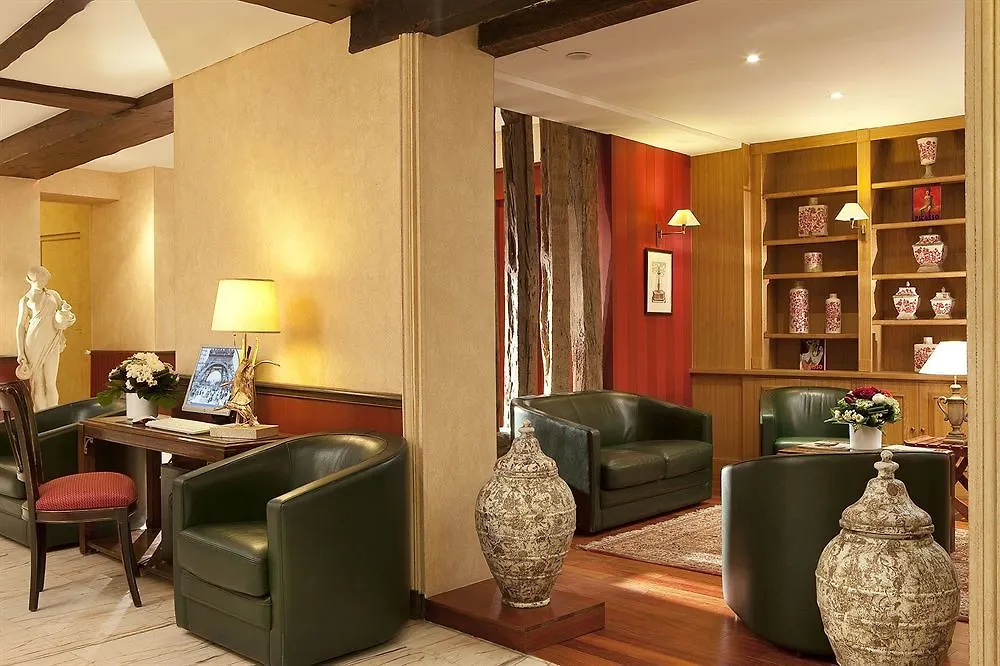 ****  Hotel Wallace - Orso Hotels Paris France
