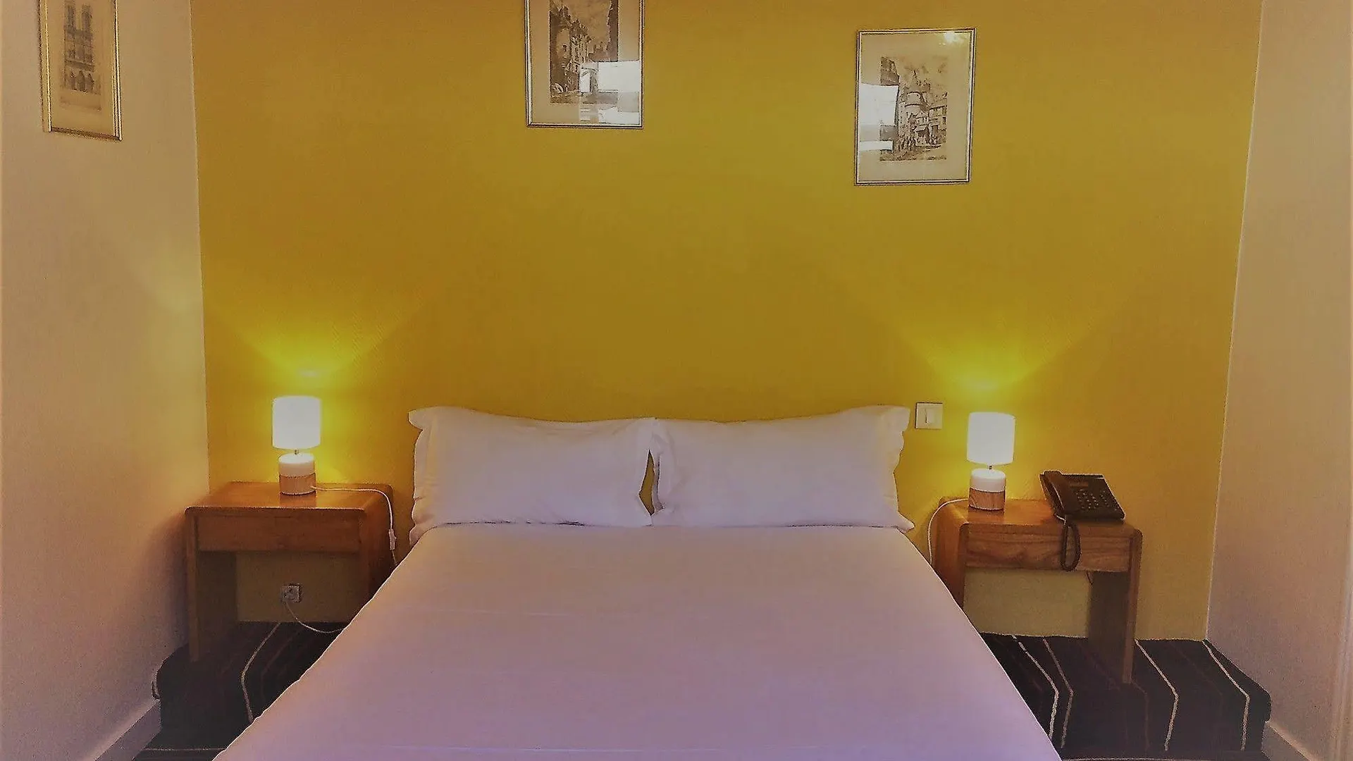 Hotel Wallace - Orso Hotels París