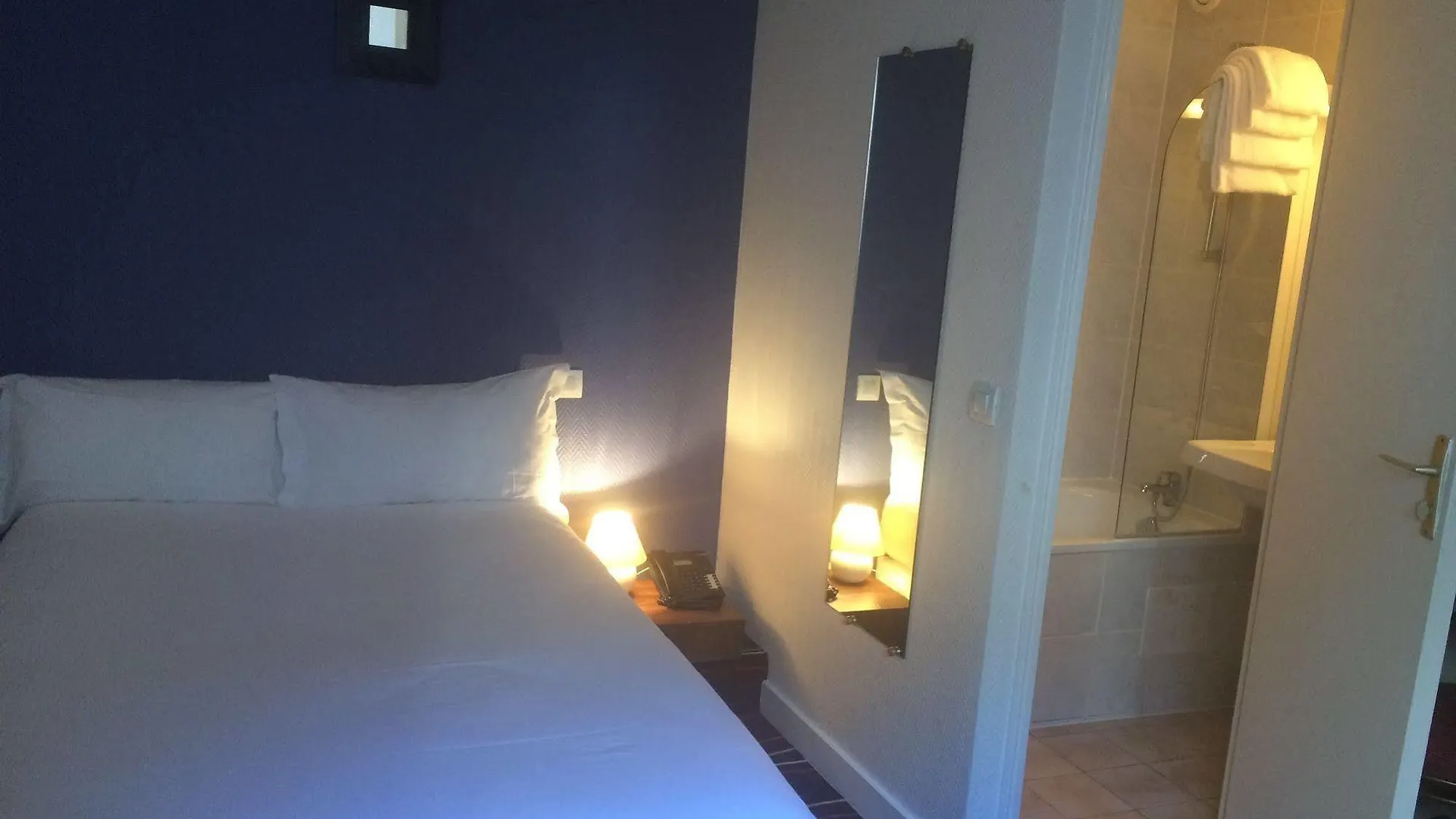 Hotel Wallace - Orso Hotels Paris 4*,