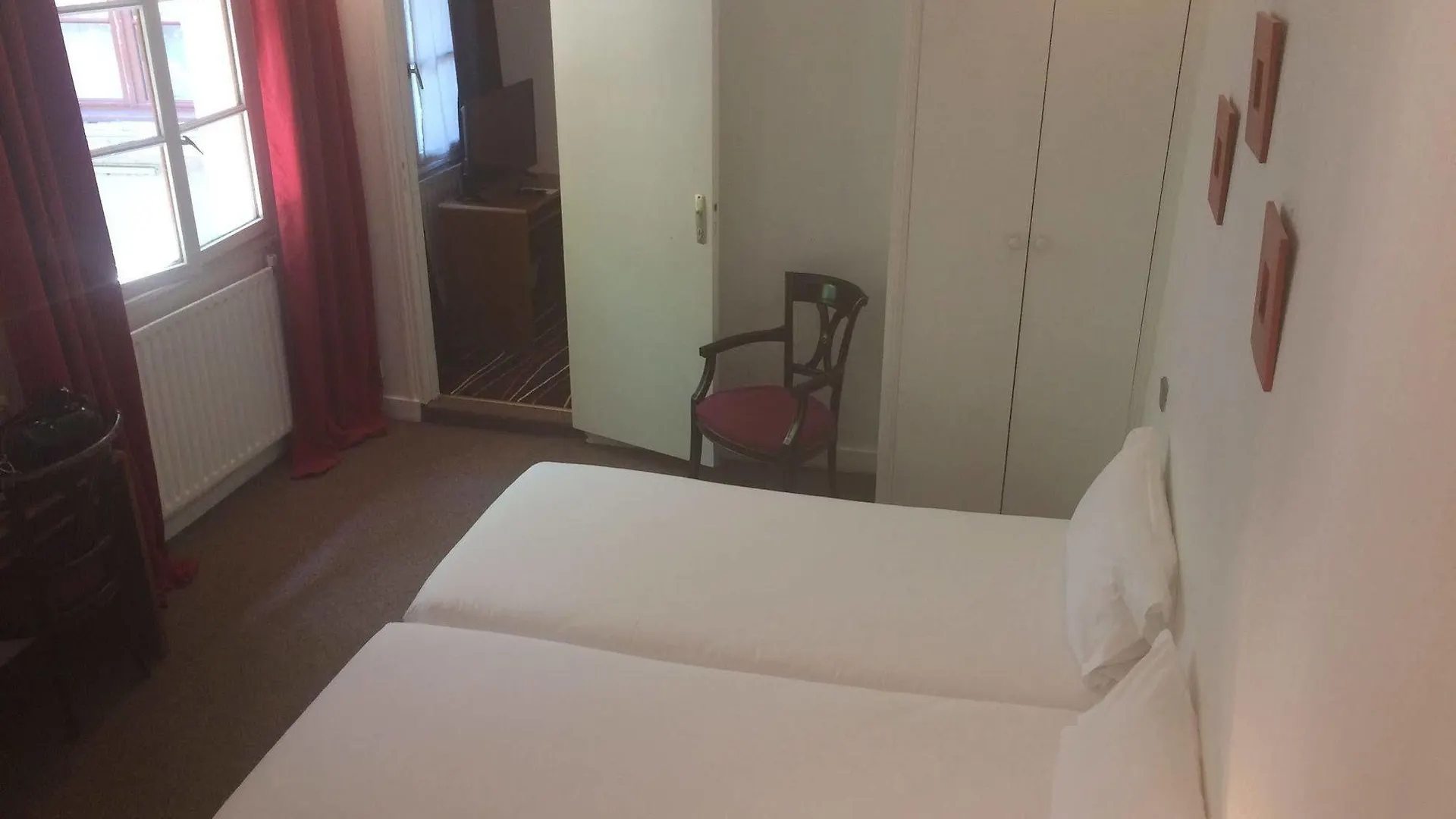 Hotel Wallace - Orso Hotels Paris 4*,
