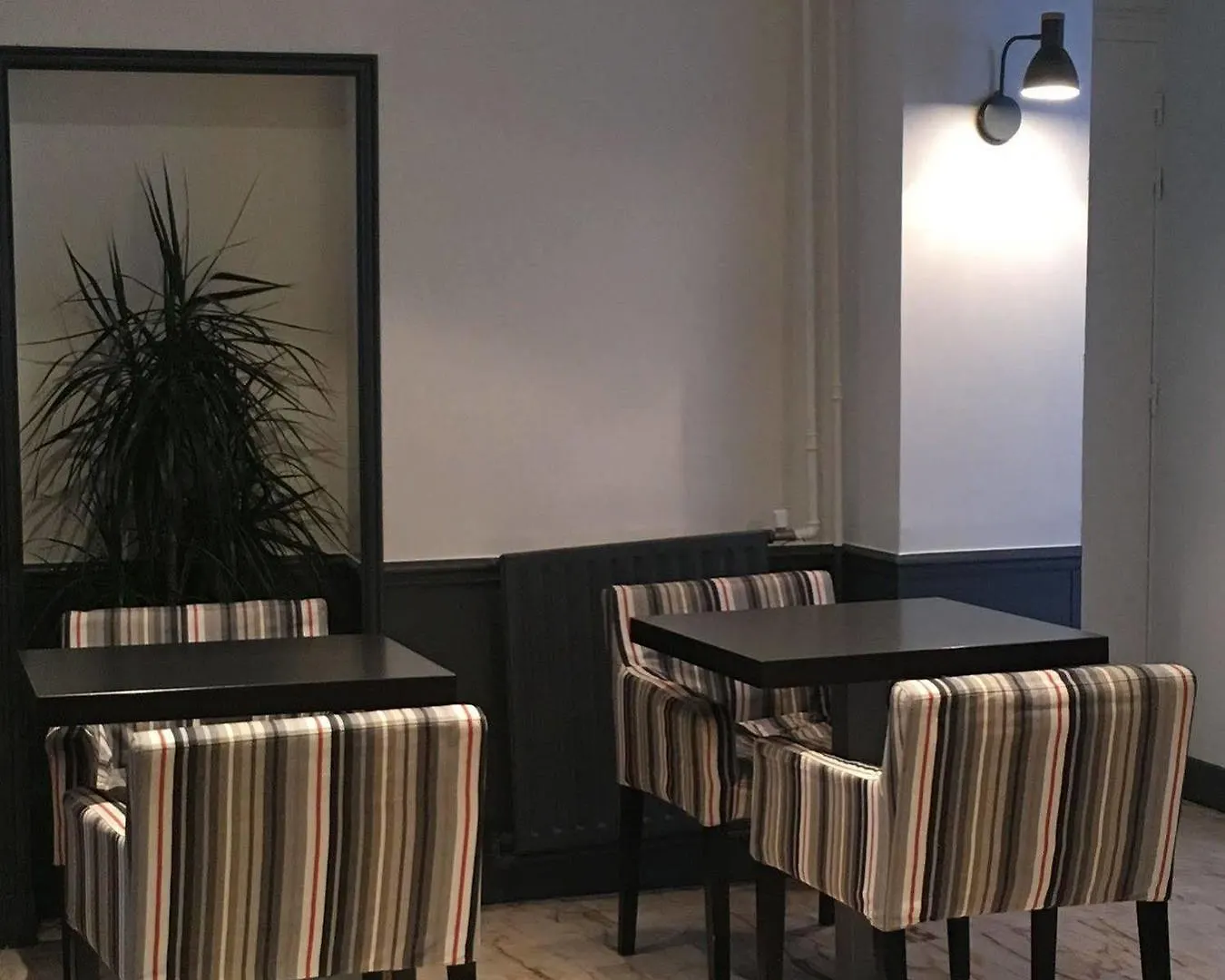 Hotel Wallace - Orso Hotels Paris 4*,  France