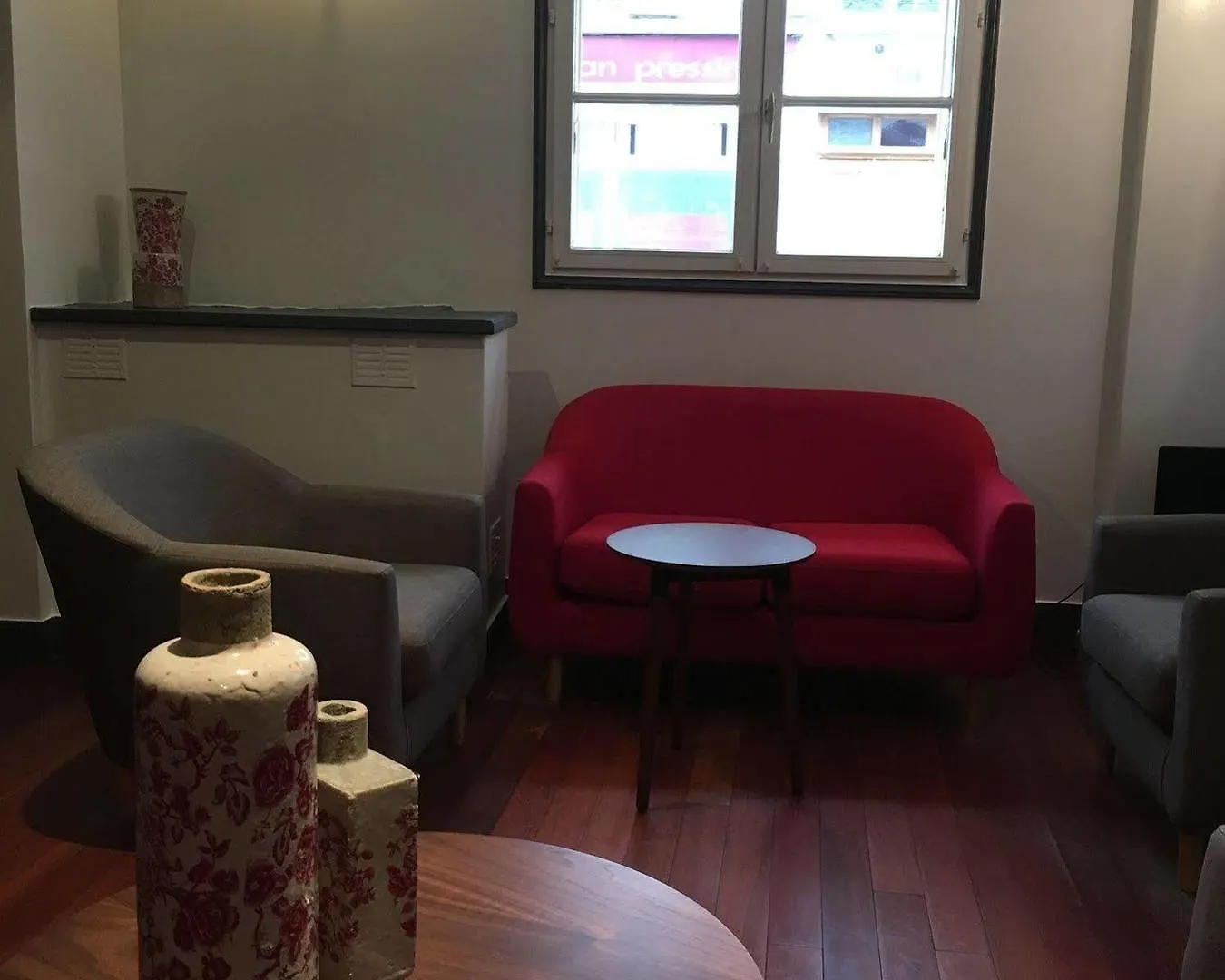 Hotel Wallace - Orso Hotels Paris 4*,