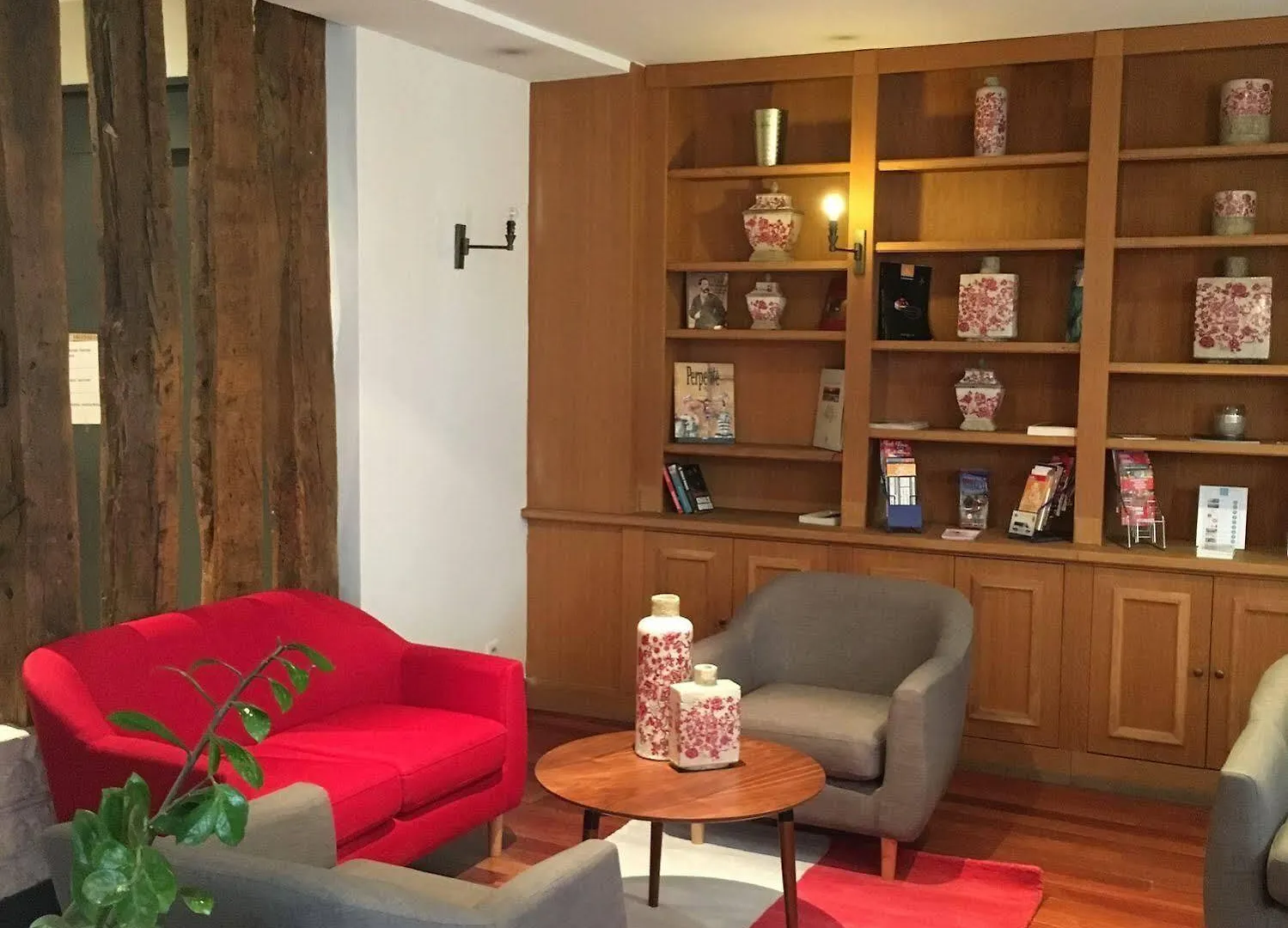 Hotel Wallace - Orso Hotels Paris