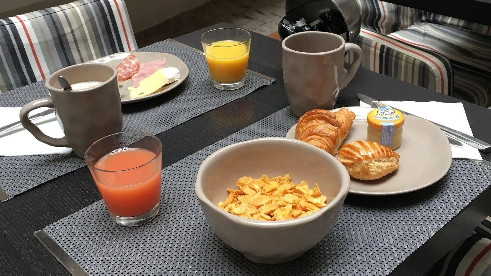 Hotel Wallace - Orso Hotels Paris