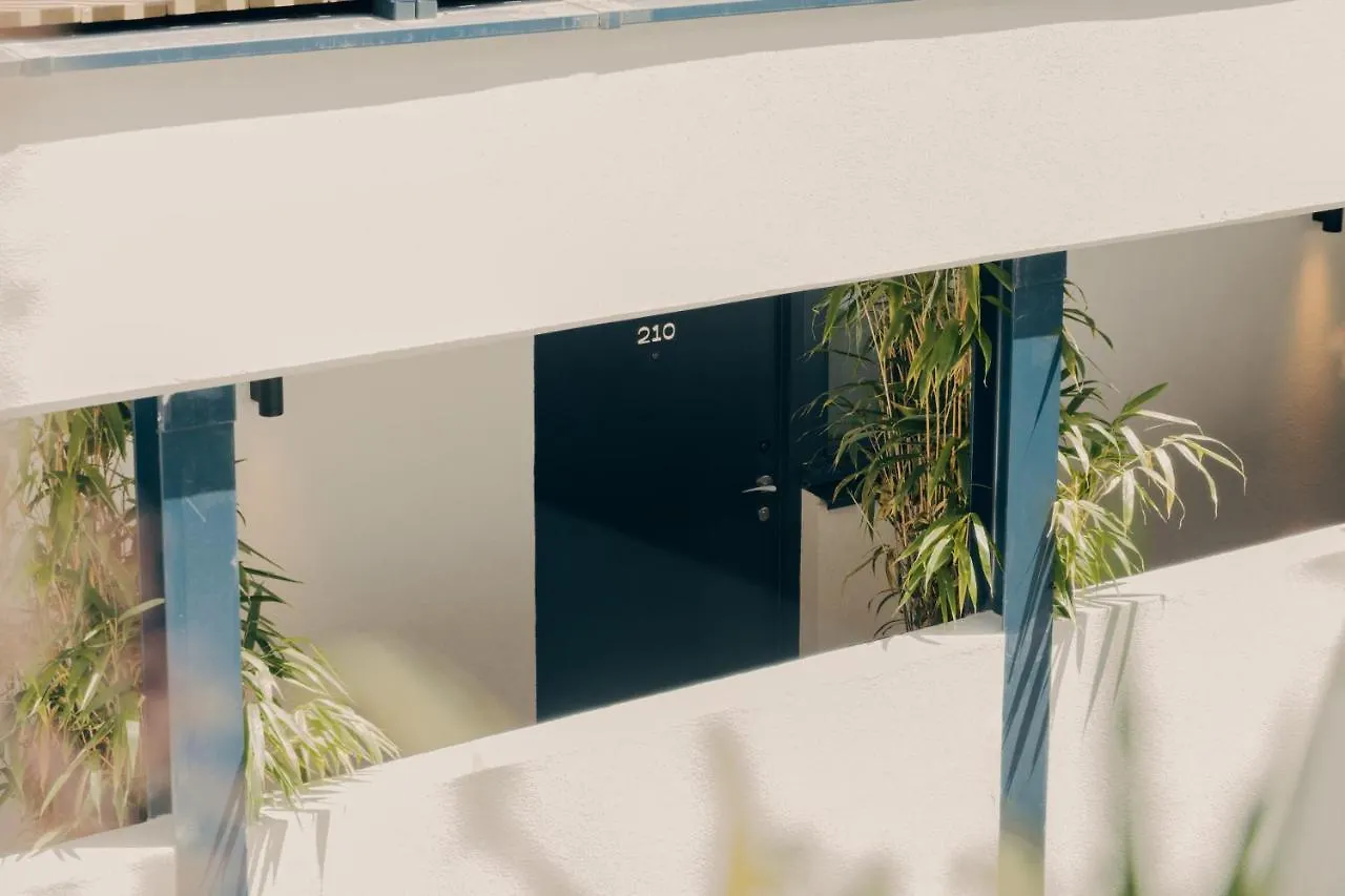 Hotel Wallace - Orso Hotels Париж