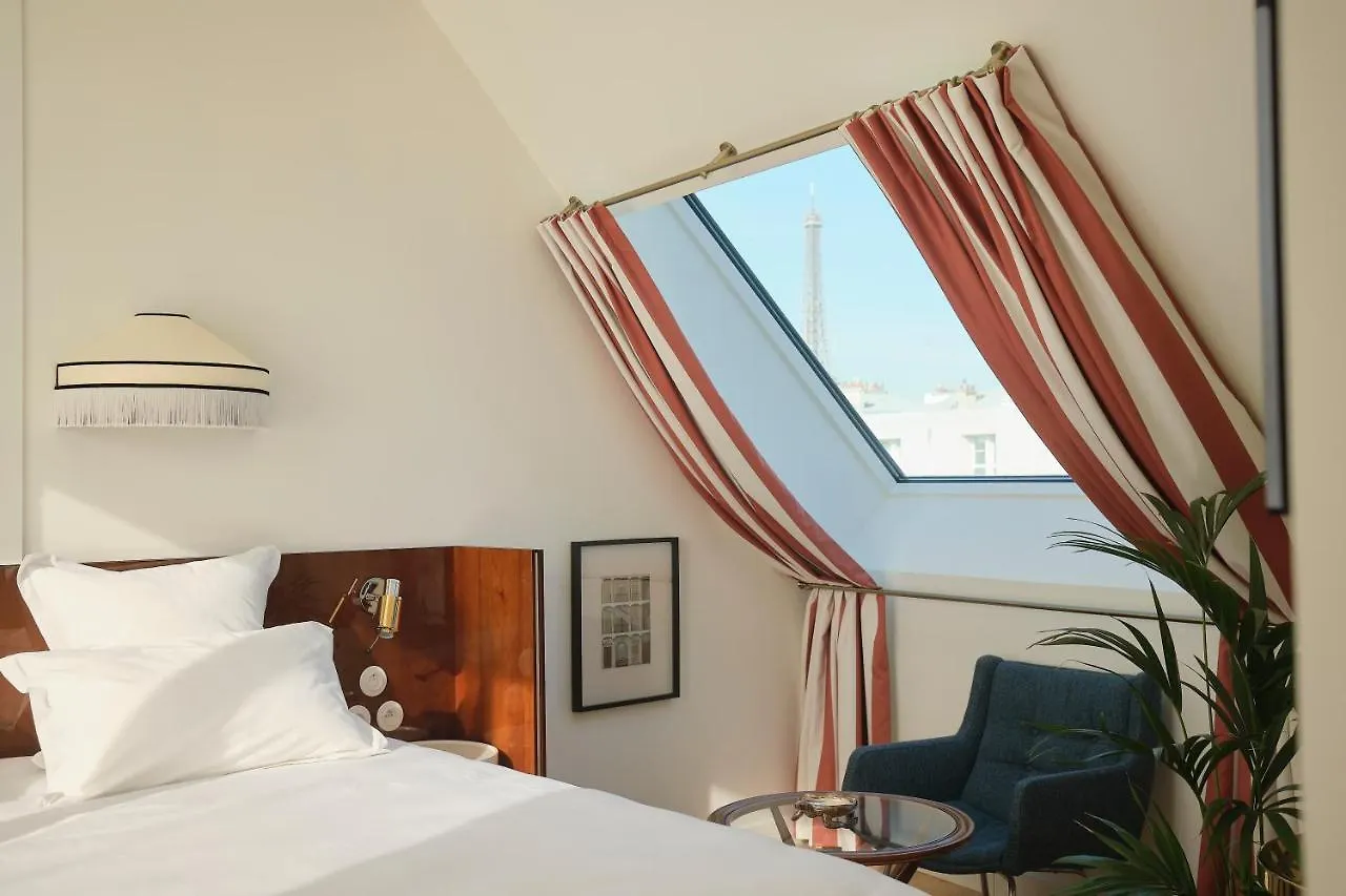 Hotel Wallace - Orso Hotels Париж